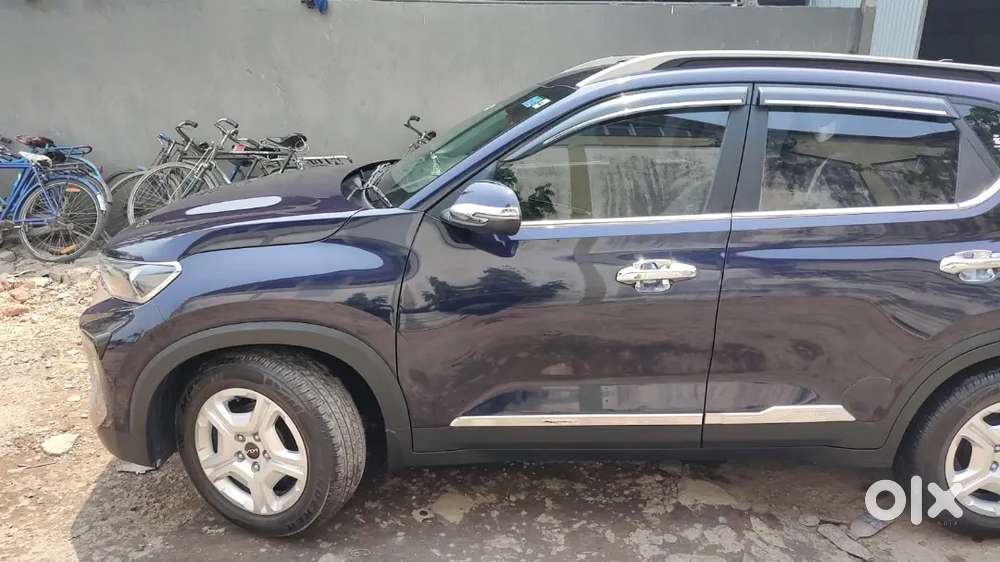 Kia Sonet 2023 Petrol Well Maintained