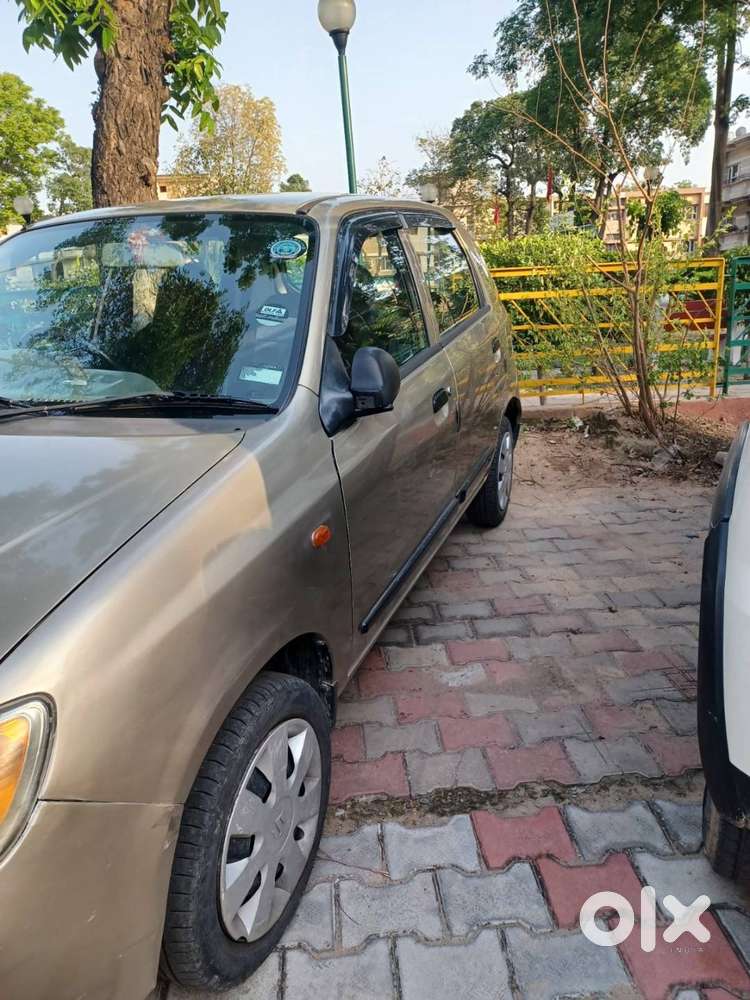 Alto K10 For Sale