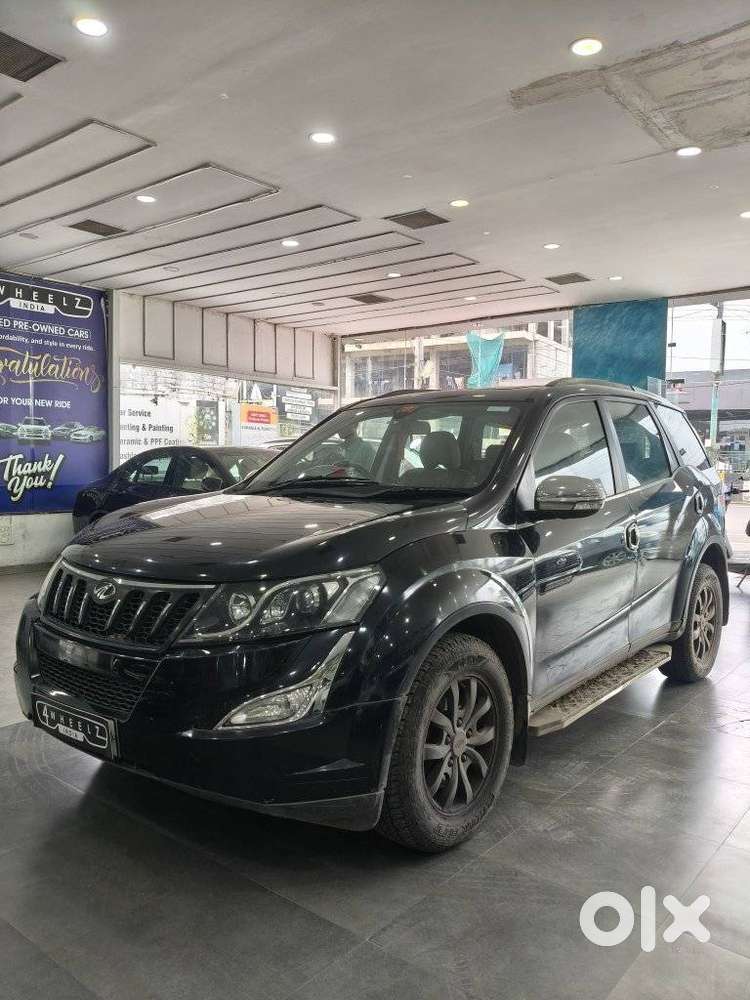Mahindra Xuv500 2.2 W10, 2018, Diesel