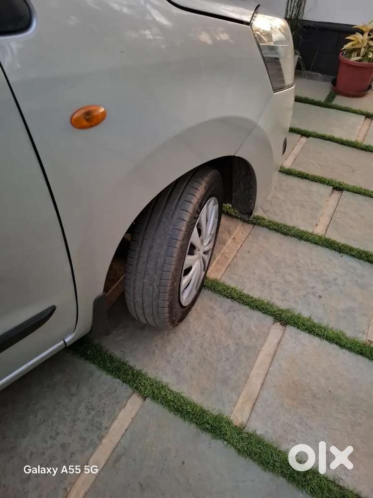 My  Wagon R For Sale  Renewal Done Upto 2030