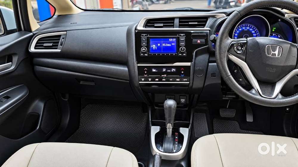 Honda Jazz 1.2 Sv I Vtec, 2017, Petrol
