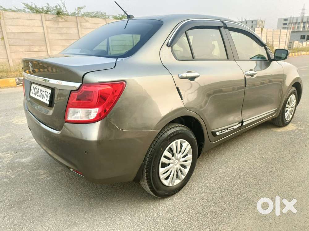 Maruti Suzuki Swift Dzire 1.3 Vxi, 2023, Petrol