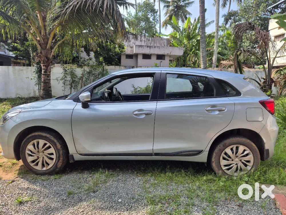 Maruti Baleno 2023 December Model1st Owner
