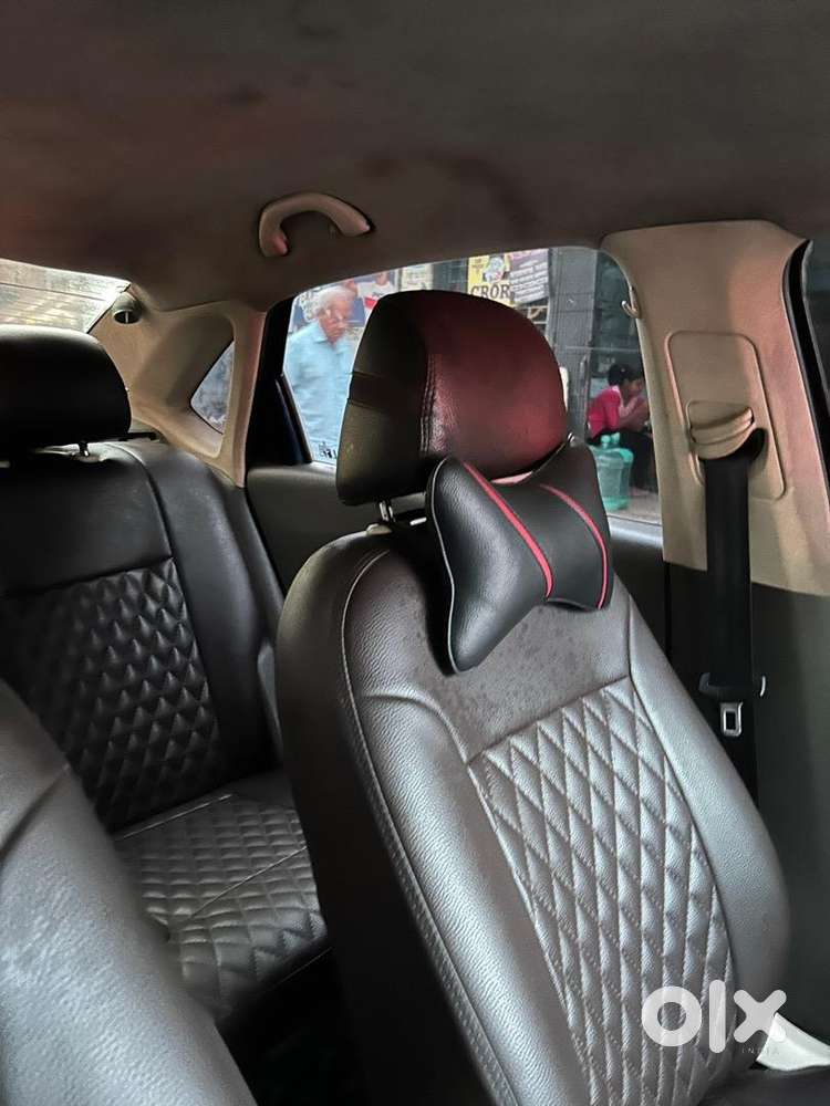 Volkswagen Diesel 2012