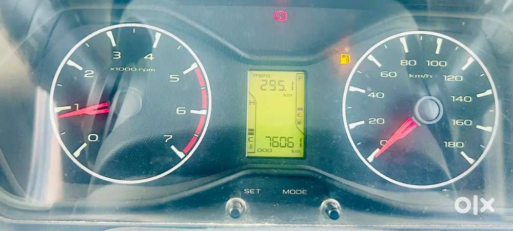 Mahindra Scorpio 2017 Diesel 75000 Km Driven