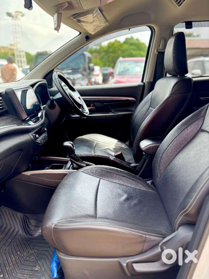 Maruti Suzuki Xl6 1.5 Alpha At, 2022, Petrol