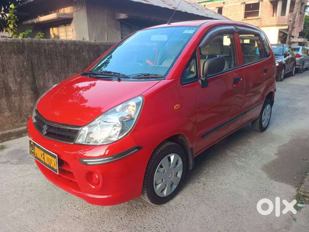Maruti Suzuki Zen Estilo Vxi Bsiv, 2010, Petrol