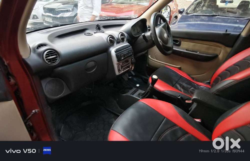 Hyundai Santro Xing Gl Plus, 2013, Petrol
