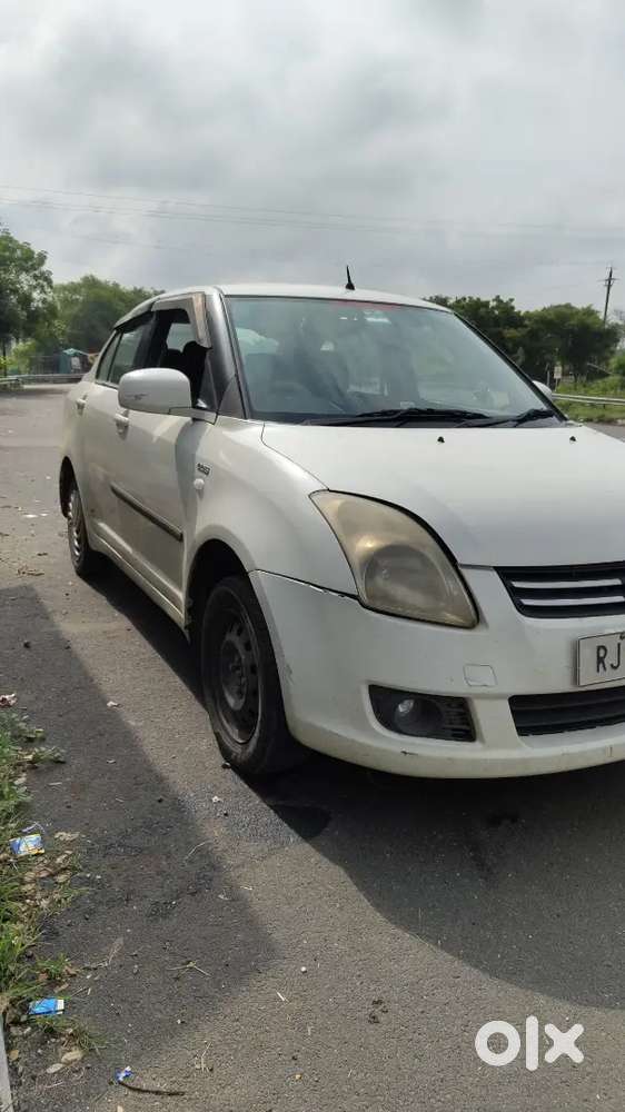 Swift Dzire Vdi Maruti 2009