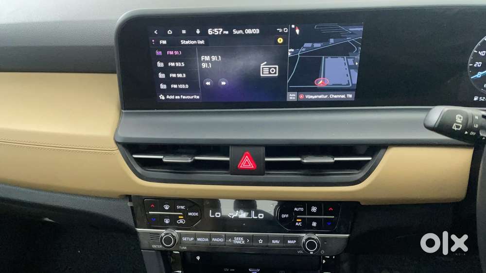 Kia Seltos Htx Plus 1.5 Turbo Petrol Imt, 2023, Petrol