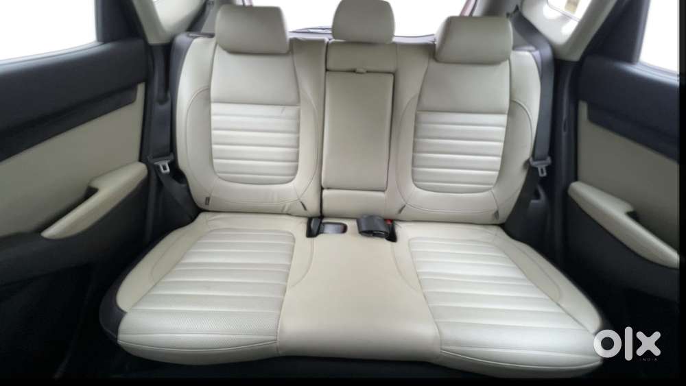 Kia Seltos 1.4 Gtx + Petrol At, 2020, Petrol