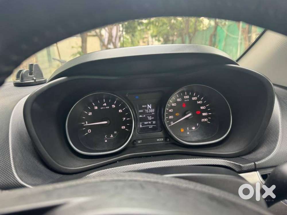 Tata Nexon 1.5 Revotorq Xza Plus, 2018, Diesel