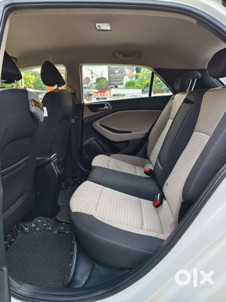 Hyundai Elite I20 1.4 Crdi Asta (o), 2018, Diesel