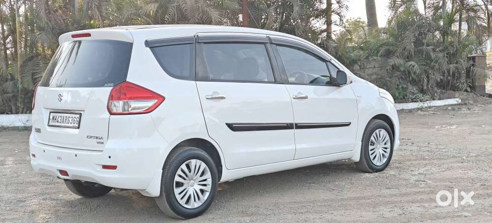 Maruti Suzuki Ertiga 2012-2015 Vdi Abs, 2014