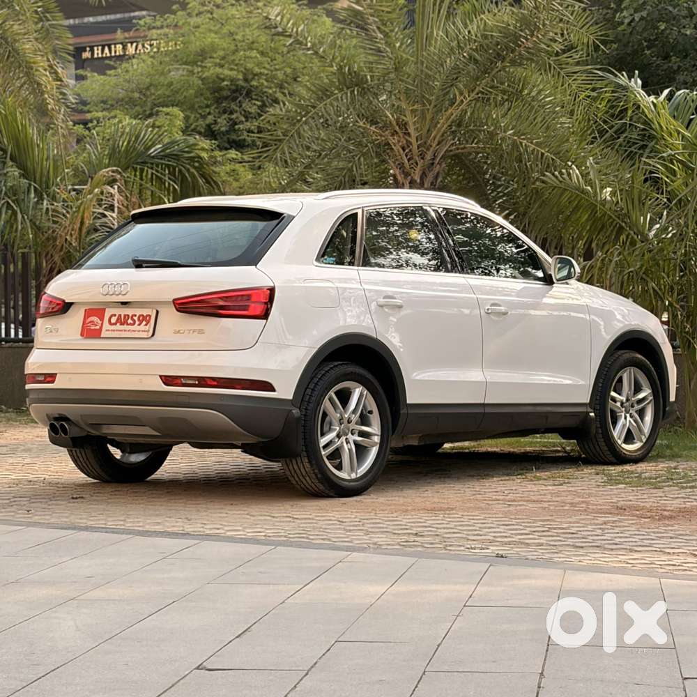 Audi Q3 1.4 30 Tfsi Premium, 2019, Petrol