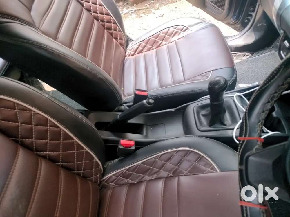 Maruti Suzuki Fronx 2024