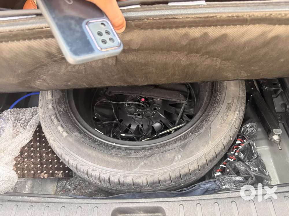 Hyundai Tucson Gls 2wd Automatic, 2020, Petrol