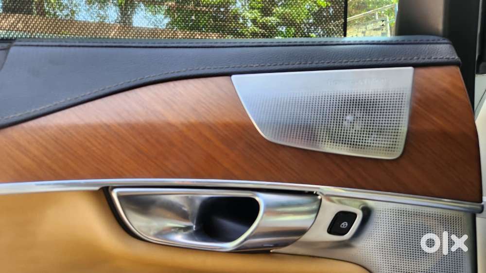 Volvo Xc90 Inscription Luxury, 2018, Diesel