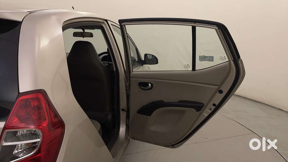 Hyundai I10 Sportz 1.2 Kappa2 O, 2011, Petrol