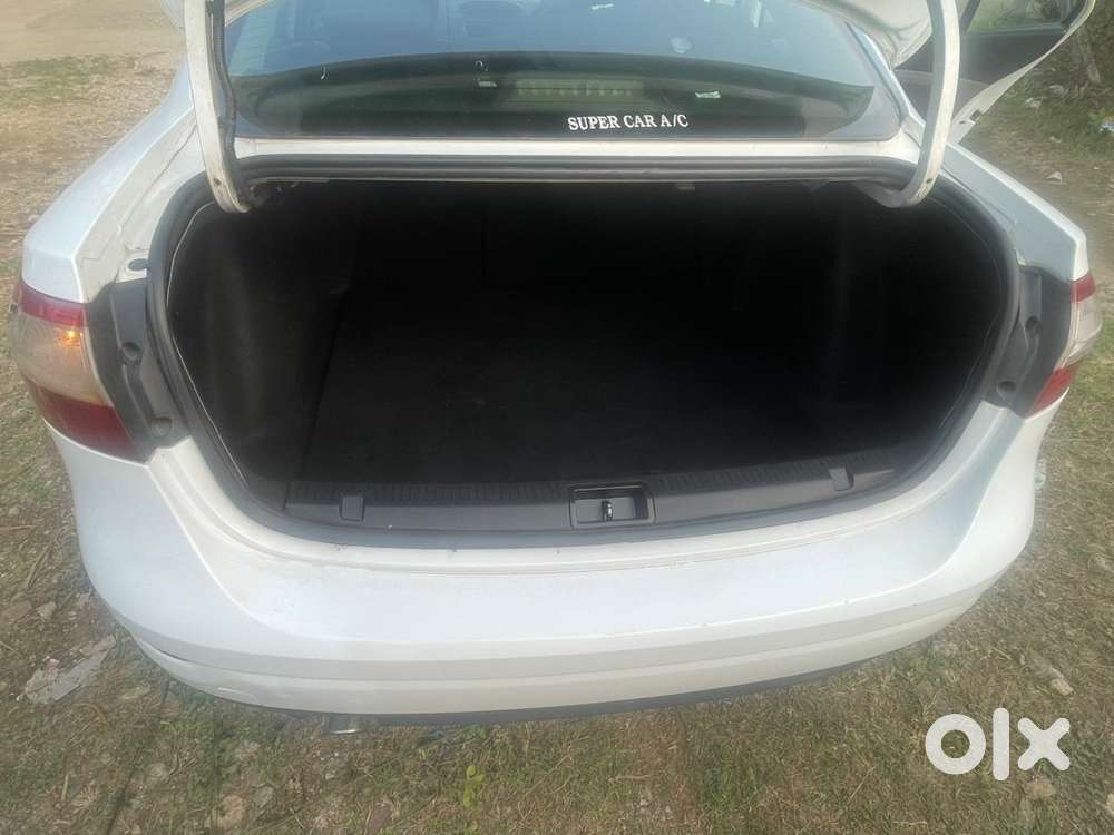 Renault Fluence 2012 Diesel First Hand