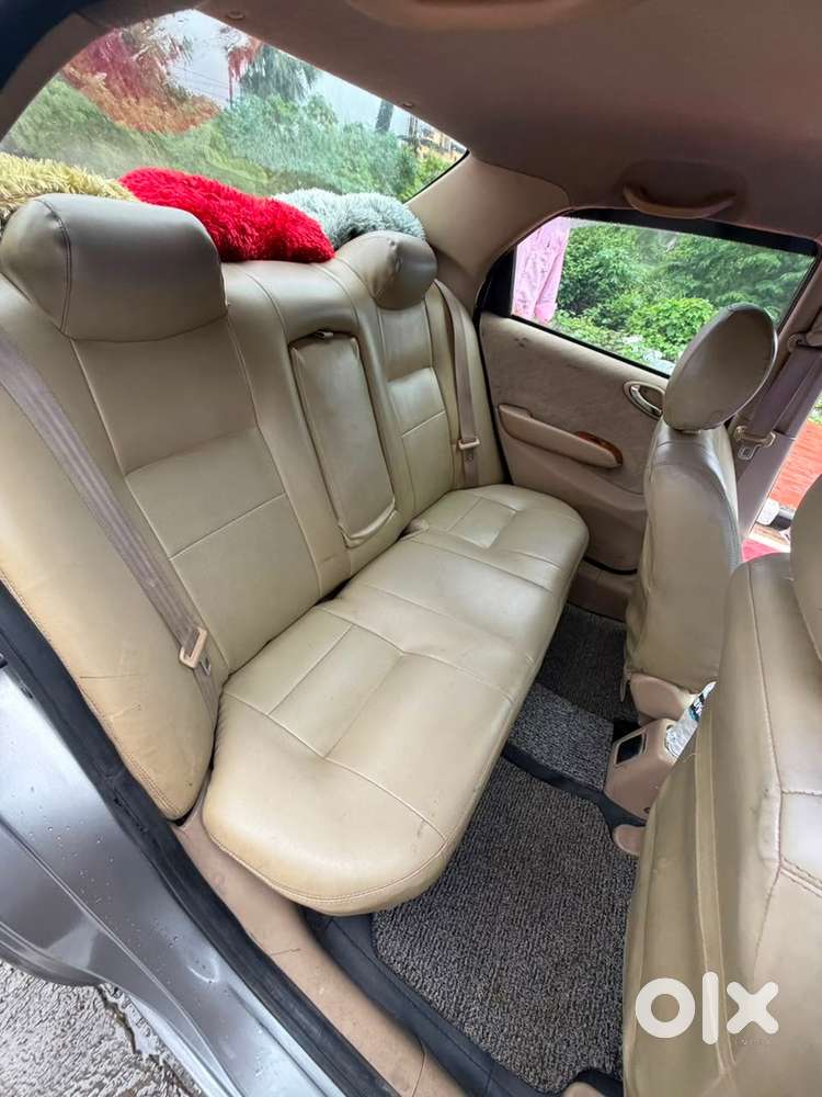 Honda City Zx Gxi 2008 Car
