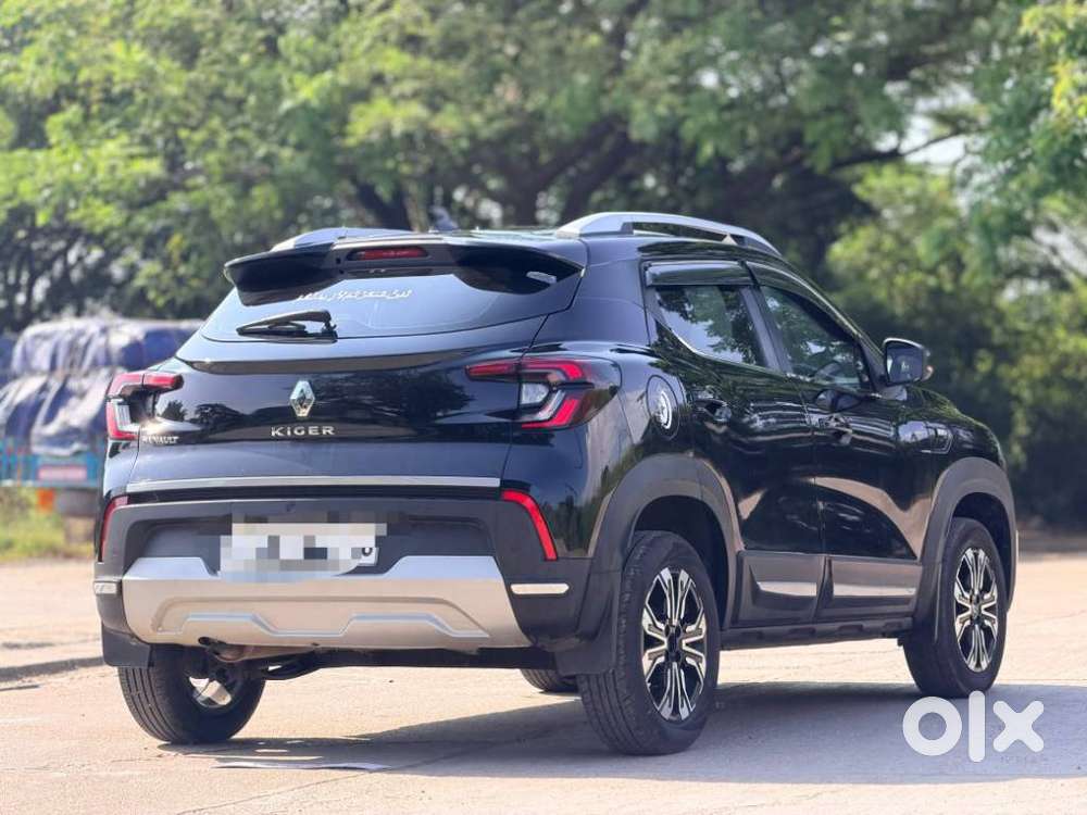 Renault Kiger Rxz Dt, 2023, Petrol