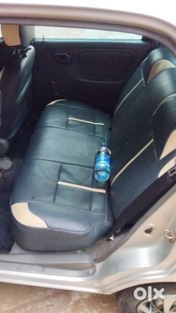 Maruti Suzuki Alto 2010 Petrol, Lpg 125000 Km Driven, Well Maintained