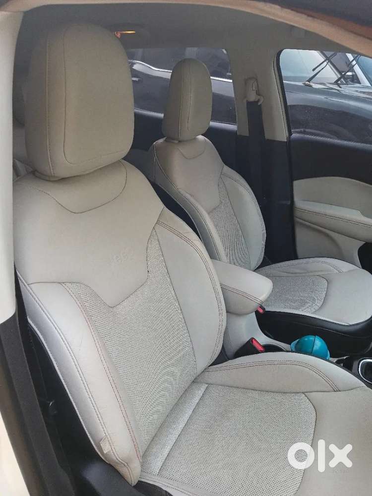 Jeep Compass 2.0 Limited 4x4, 2018, Diesel