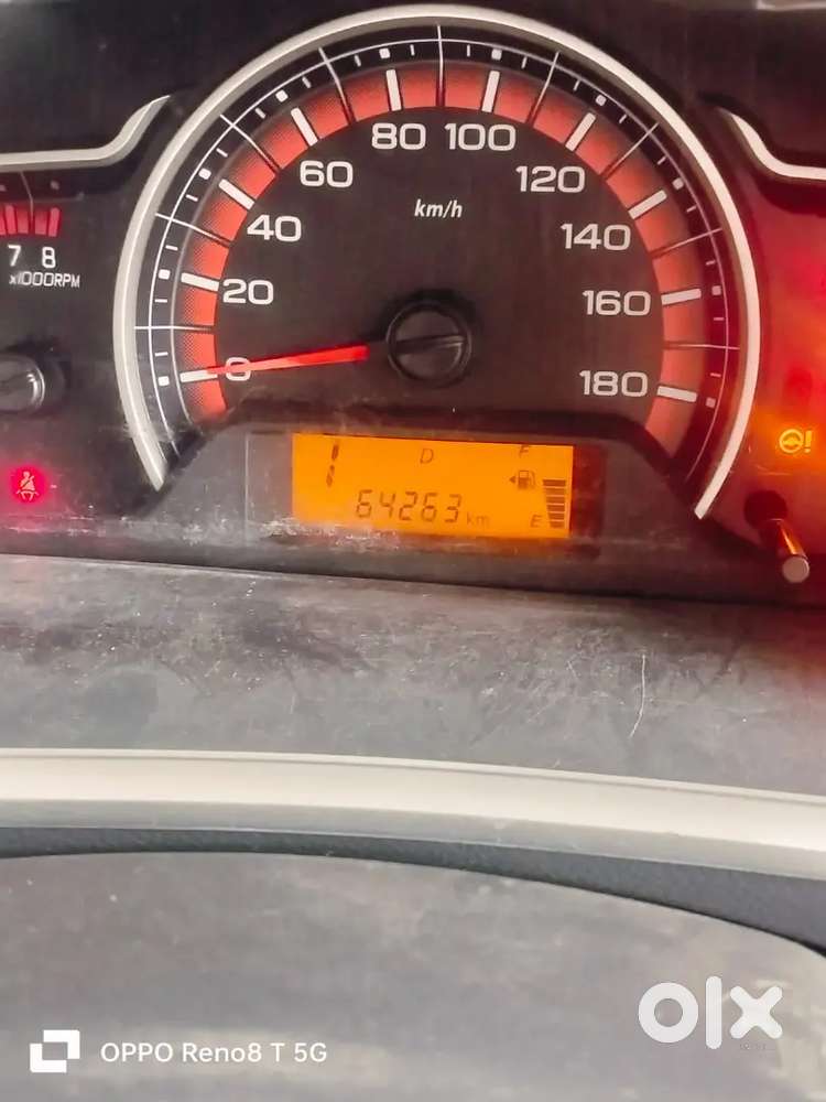 Maruti Suzuki Alto K10 2015 Petrol Well Maintained