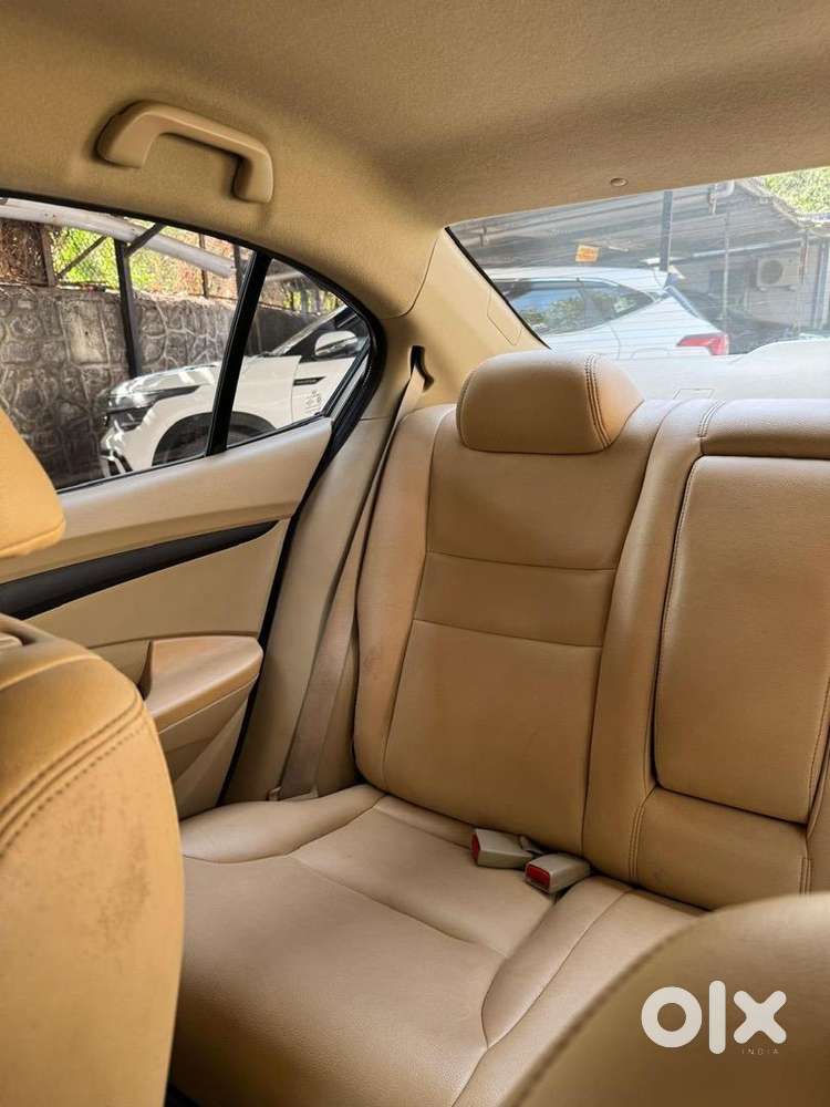Honda City Petrol Well Maintained, Single Owner With Service History