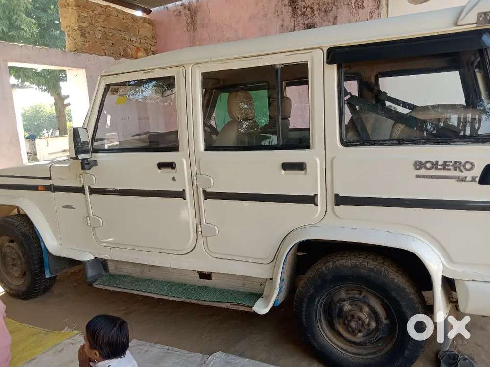 Mahindra Bolero 2013 Diesel 150000 Km Driven