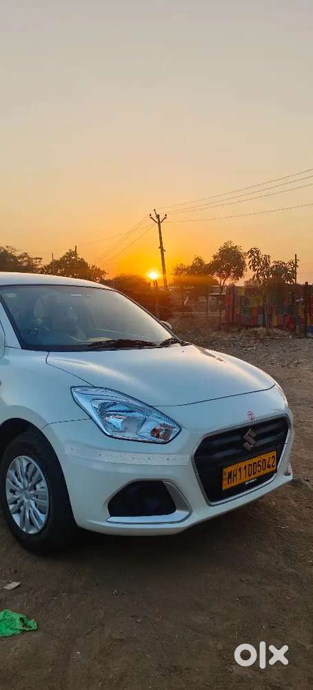 Maruti Suzuki Swift Dzire 2023 Cng & Hybrids Well Maintained