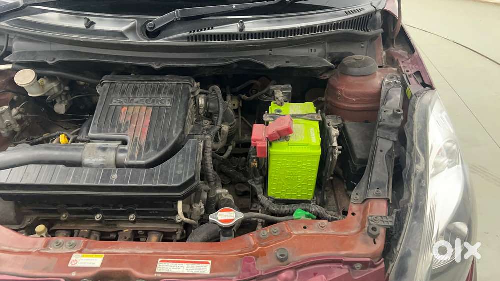 Maruti Suzuki Swift Dzire 1.3 Vxi, 2016, Petrol