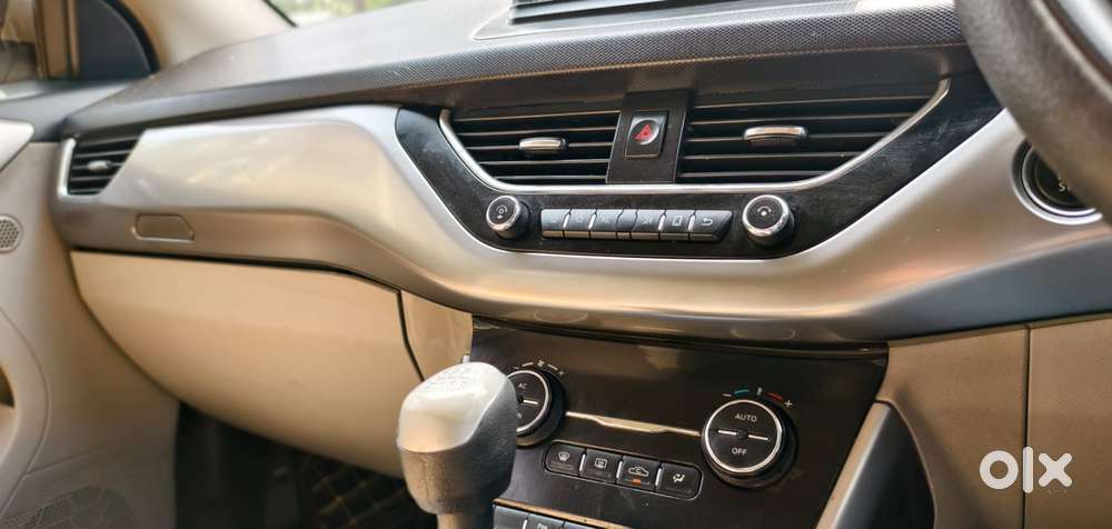 Tata Nexon 1.2 Revotron Xz Plus, 2017, Petrol