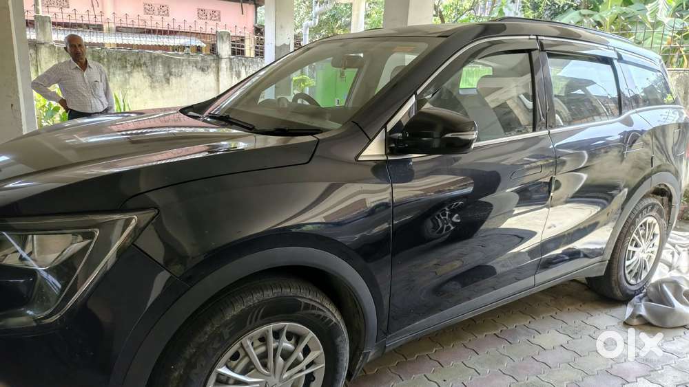 Mahindra Xuv700 2.2 Mx Diesel Mt 5 Str, 2026, Diesel