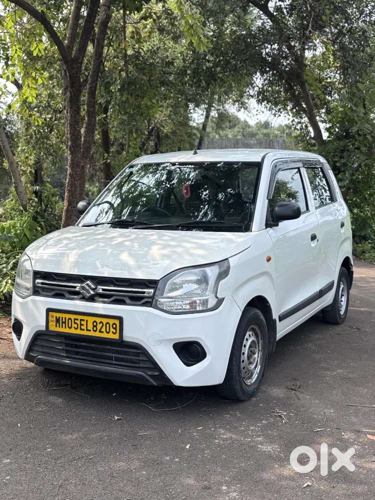 Maruti Suzuki Wagon R Lxi 2023 Cng