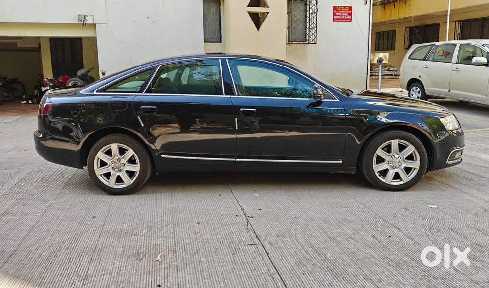 Audi A6 2.7 Tdi, 2010, Diesel