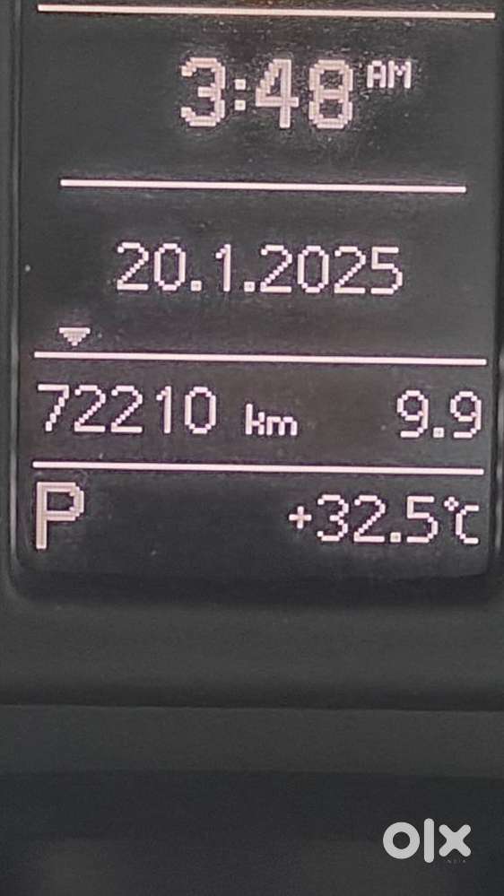 Audi Q3 2012-2015 2.0 Tdi, 2014, Diesel