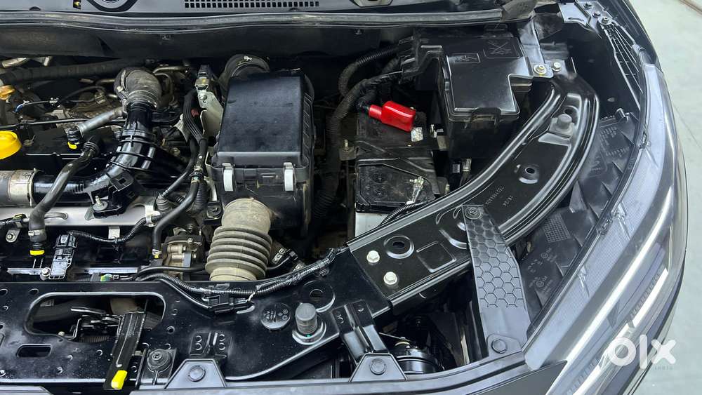 Nissan Magnite 1.0 Xv Premium Turbo (o), 2024, Petrol