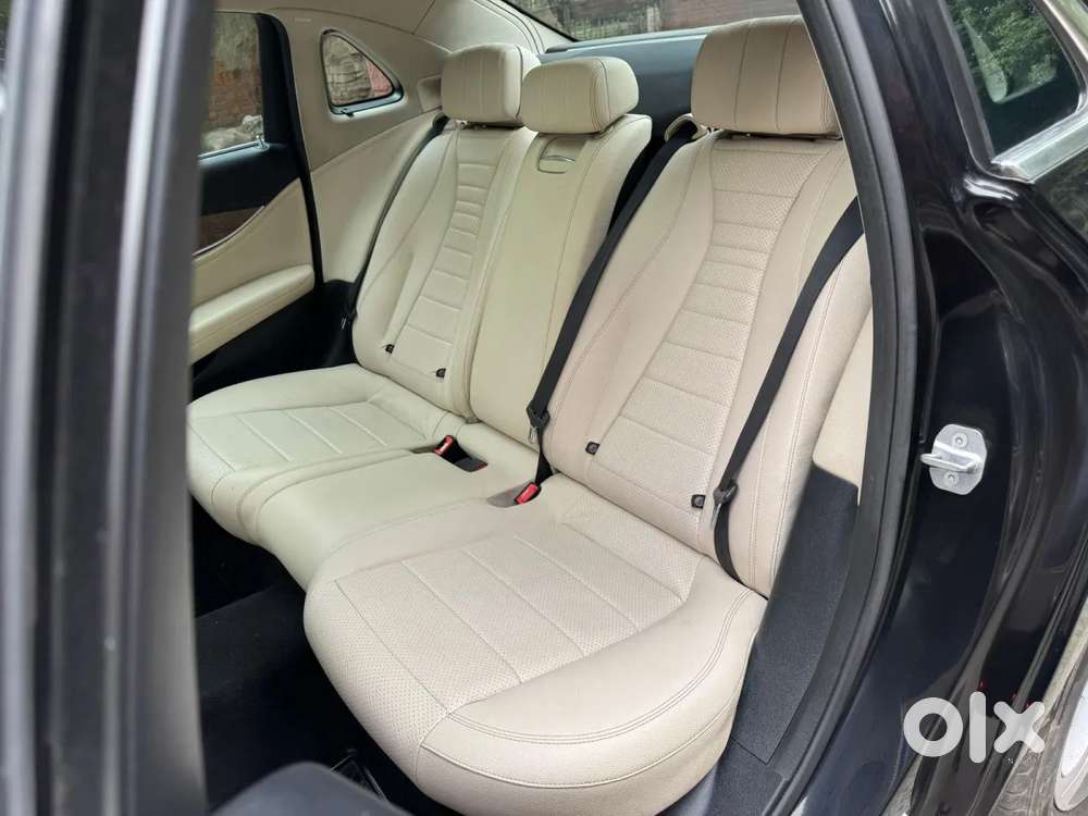 Mercedes-benz E-class E 220 D, 2017, Diesel