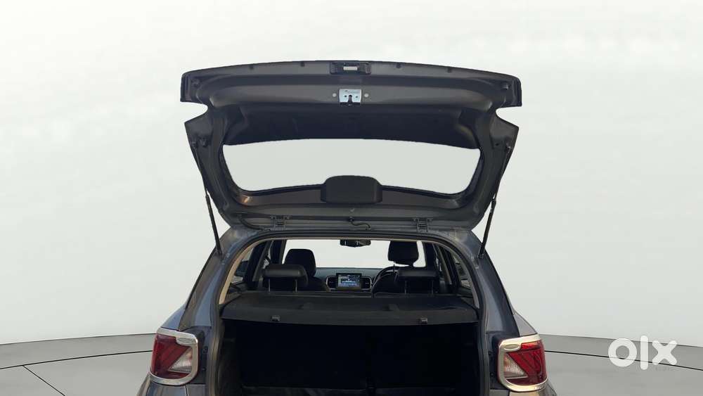 Hyundai Venue [ ] 1.0 Sx (o) Turbo Imt, 2021, Petrol