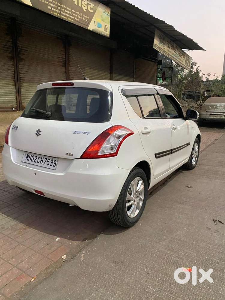 Maruti Suzuki Swift 2012 Diesel Good Condition