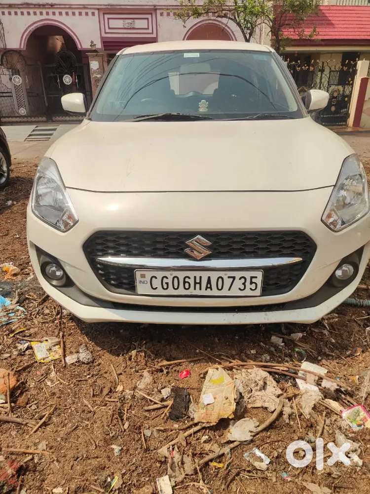 Maruti Suzuki Swift 2024 Petrol 38000 Km Driven
