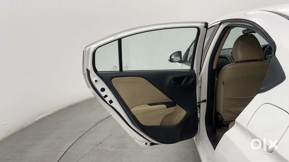 Honda City I-vtec Sv, 2014, Petrol