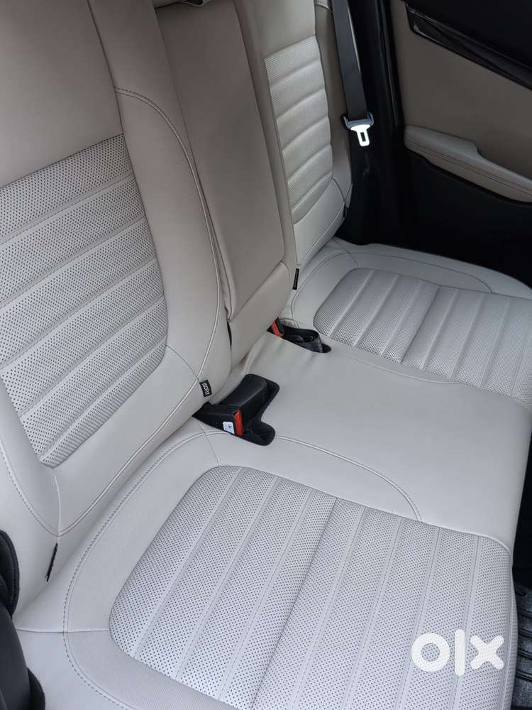 Kia Seltos Gtx Dct, 2020, Petrol