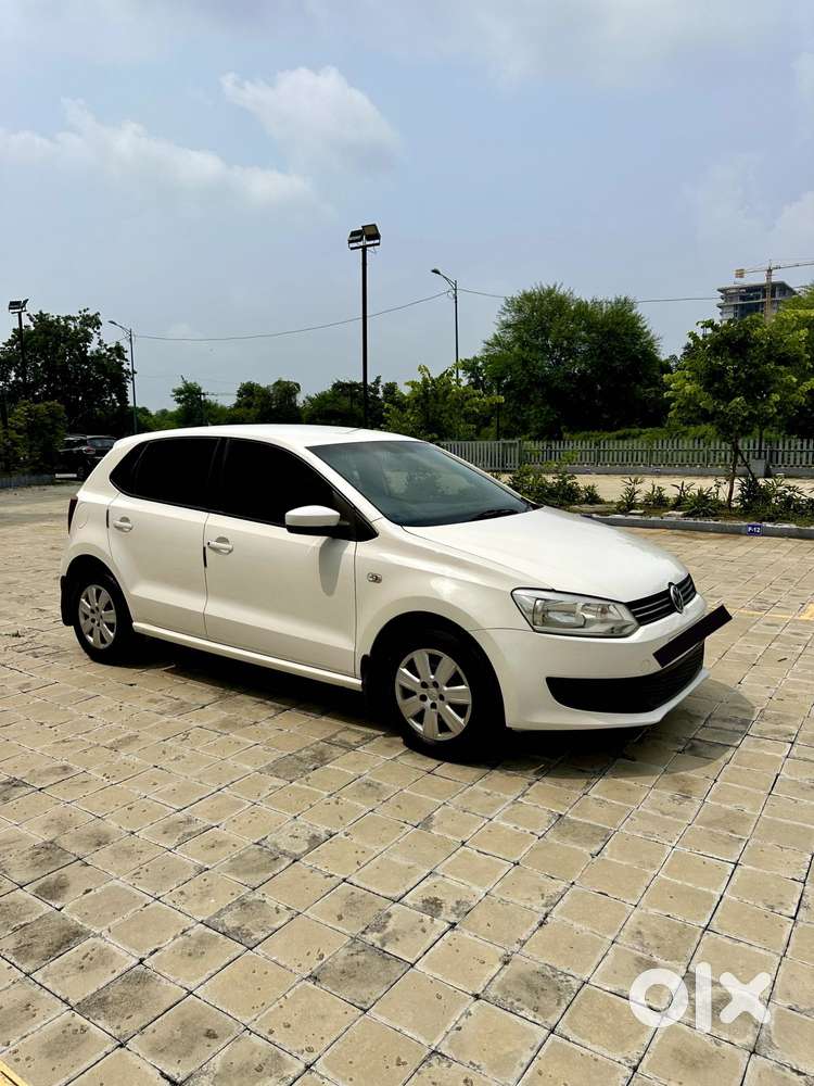 Volkswagen Polo 2013-2015 1.2 Mpi Comfortline, 2011, Petrol