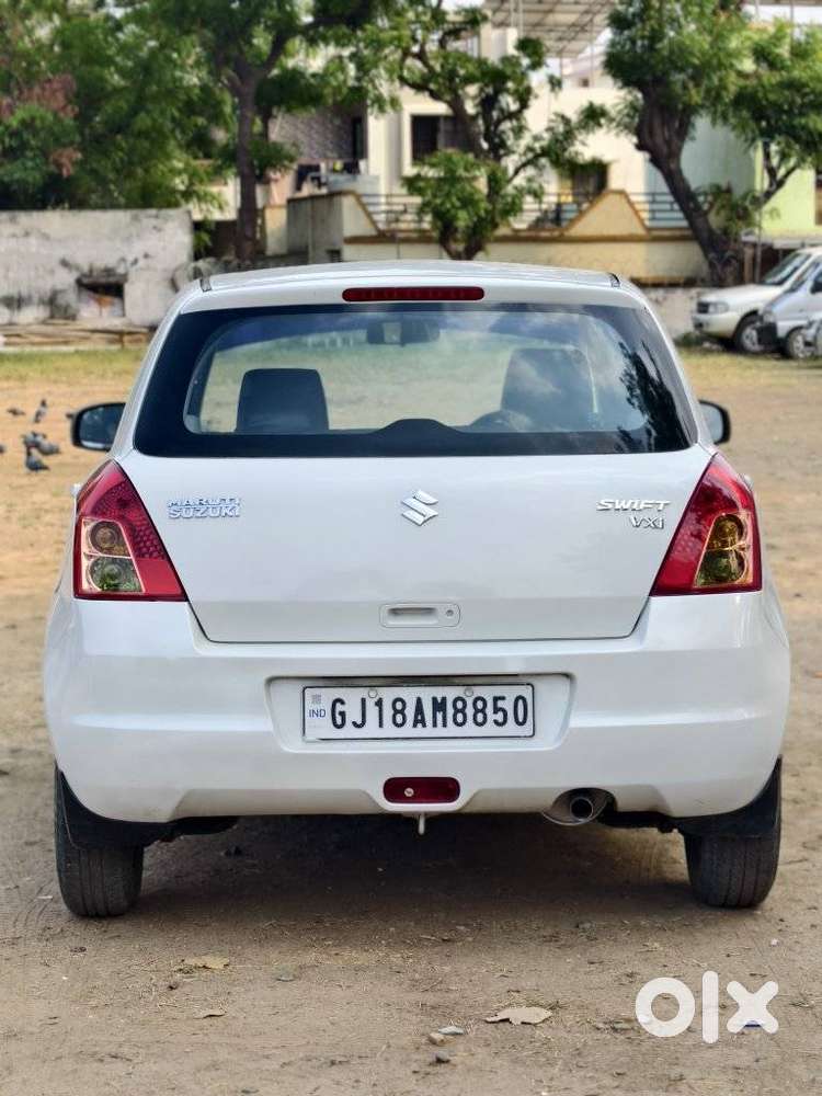 Maruti Suzuki Swift 2011-2014 Vxi, 2011