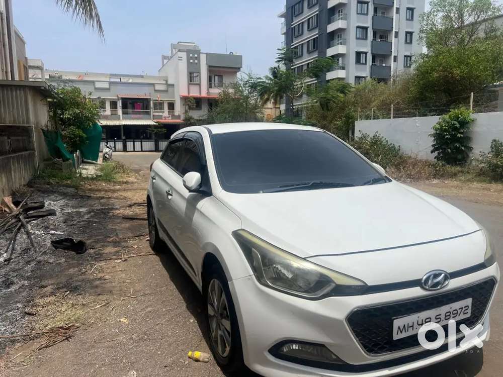 Hyundai I20 2014 Petrol 185000 Km Driven