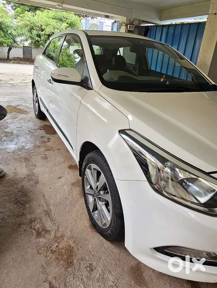 Hyundai Elite I20 1.4 Diesel Top Condition Top End Model