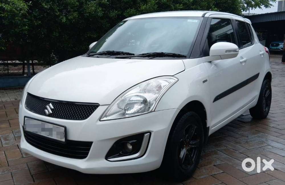 Maruti Suzuki Swift Ddis Vdi, 2017, Diesel